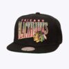 Mitchell-Ness-Black-Chicago-Blackhawks-Line-Work-OG-Snapback-Hat-100x100