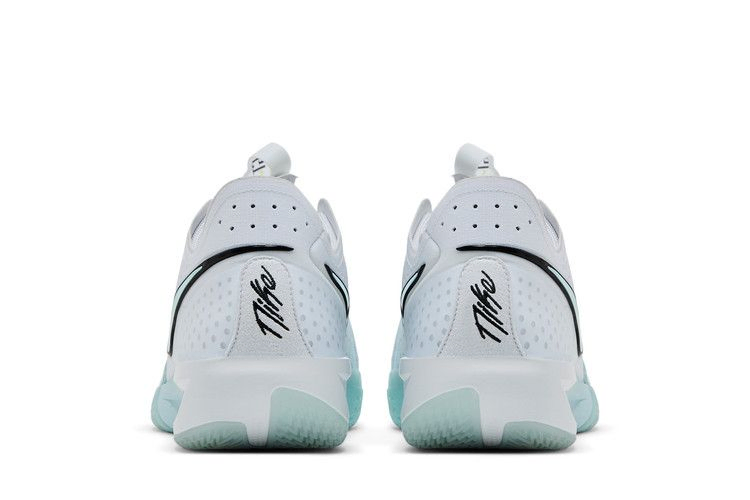 Кроссовки Nike Air Zoom GT Cut 3 'Glacier Blue'