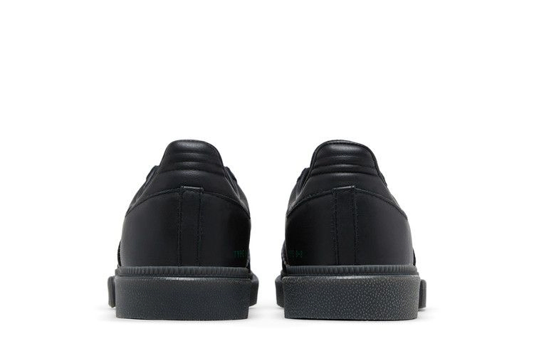 Кроссовки OAMC x adidas Type O-8 'Triple Black'