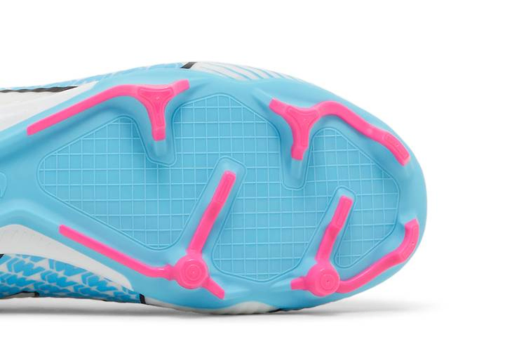 Кроссовки Nike Zoom Mercurial Superfly 9 Academy MG 'Blast Pack'