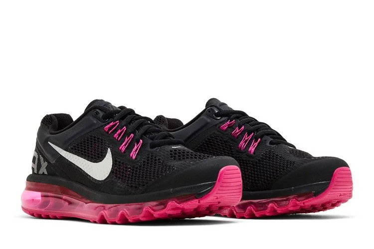 Krossovki-Nike-Air-Max-2013-GS-Black-Fusion-Pink-7