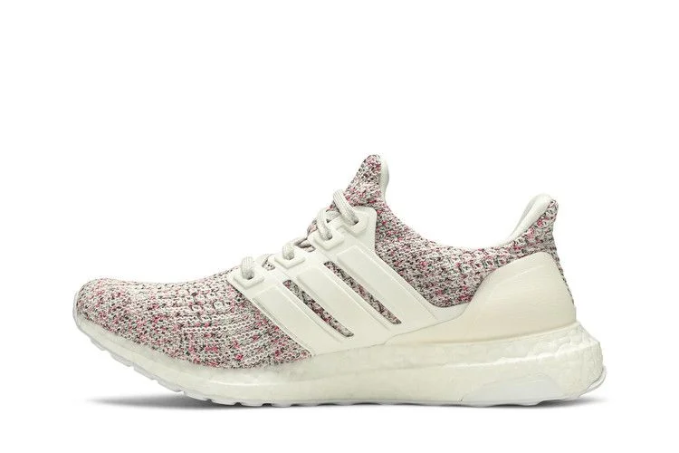 Кроссовки Adidas Wmns UltraBoost 4.0 'Pink Static'