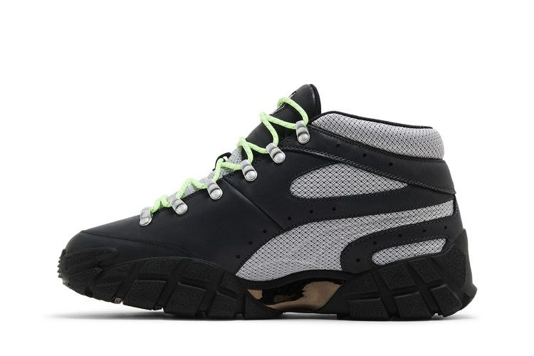 Кроссовки Skepta x Puma Skope Forever Mid 'Flat Dark Grey'