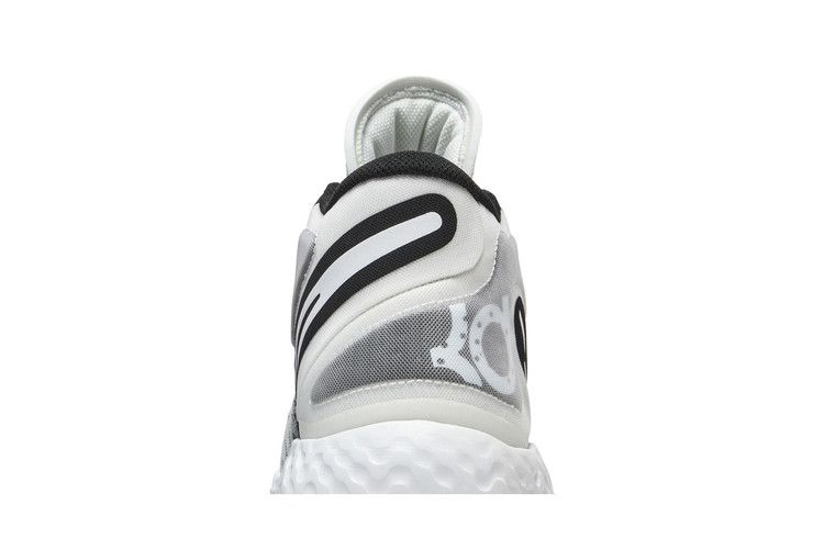 Кроссовки Nike KD Trey 5 VIII 'White Black'