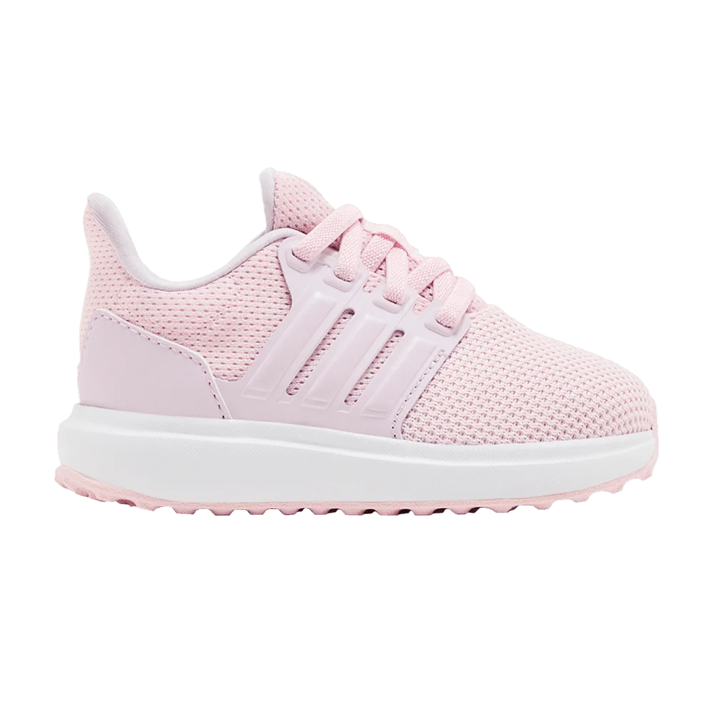 Кроссовки Adidas UBounce DNA I 'Clear Pink'
