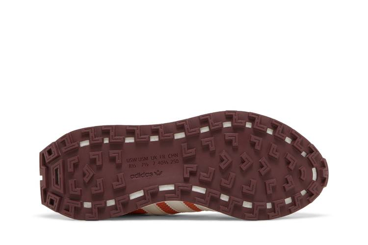 Кроссовки Adidas Wmns Retropy E5 'Hazy Copper Taupe'