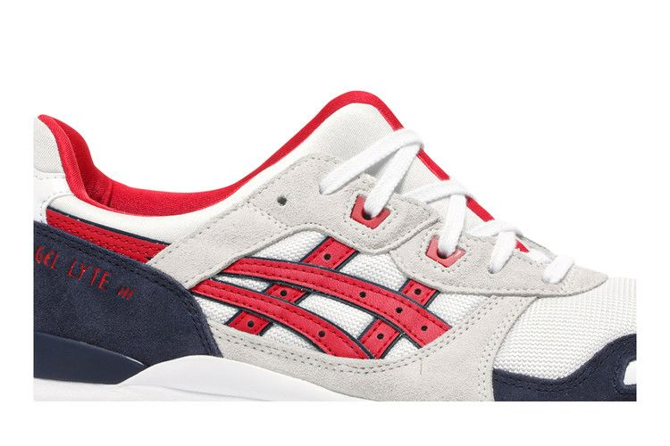 Кроссовки ASICS Gel Lyte 3 OG 'Emerging Market'