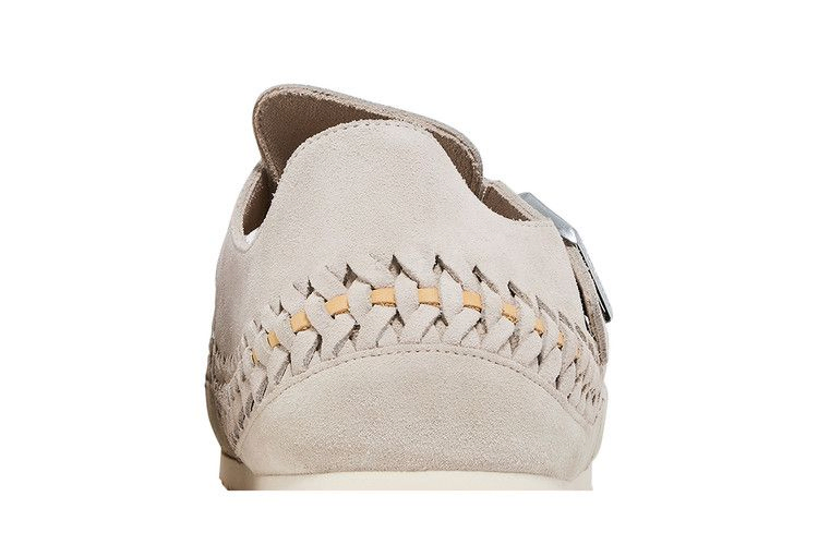 Кроссовки Birkenstock Kith x London Braided 'Birch'