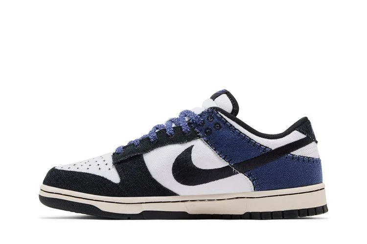 Кроссовки Nike Dunk Low Retro SE 'Off Noir Sanded Purple White'