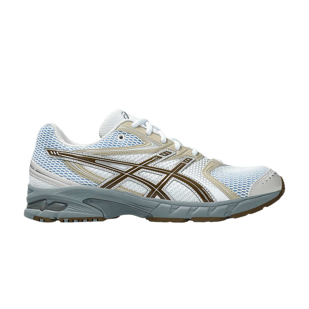 Кроссовки Asics Gel DS Trainer 14 'Airy Blue Clay Canyon'