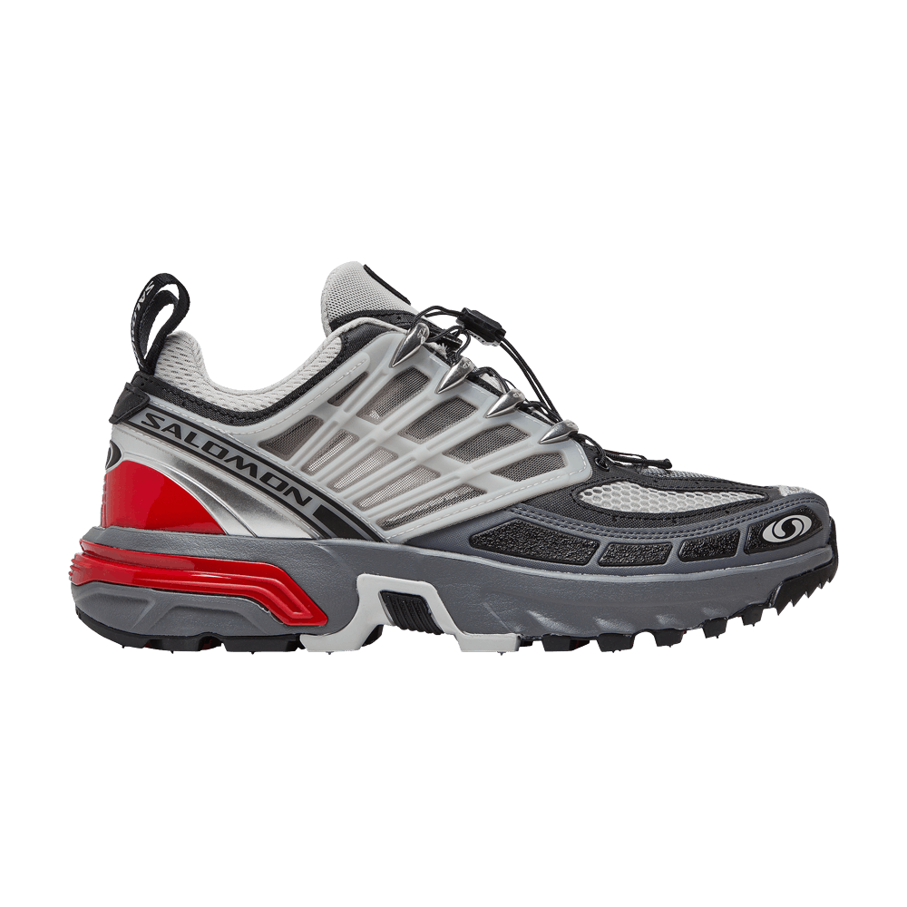Кроссовки Salomon ACS Pro Advanced 'Lunar Rock'