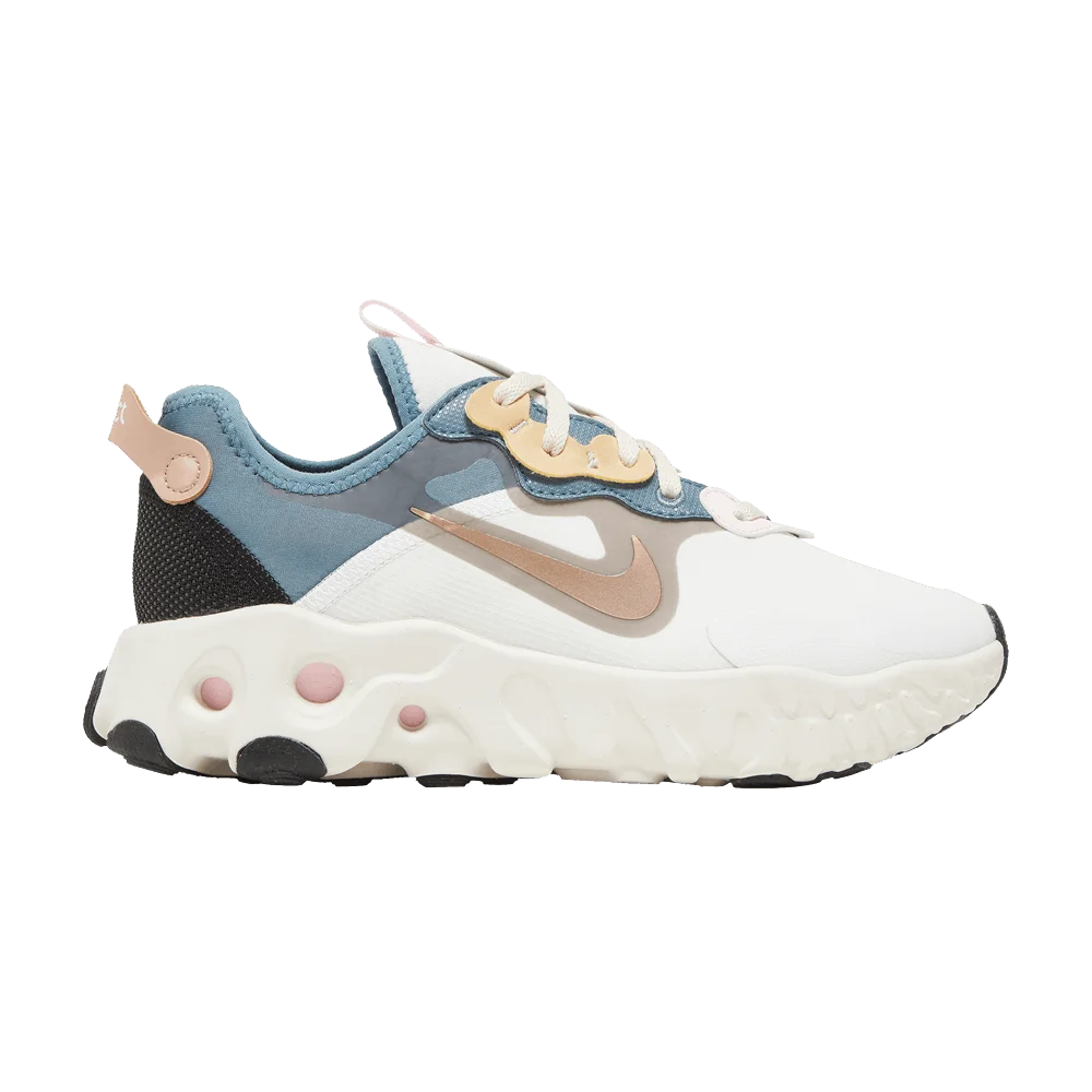 Кроссовки Nike Wmns React Art3mis 'Blue Arctic Pink'