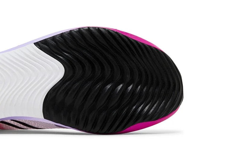 Кроссовки Nike ZoomX Streakfly 'White Vivid Grape'