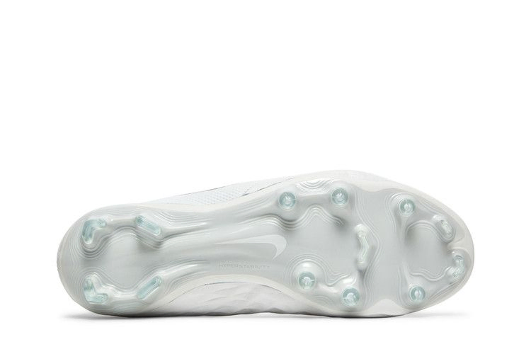 Кроссовки Nike Tiempo Legend 8 Elite FG 'White Platinum'
