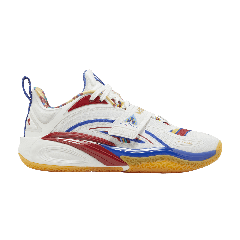 Кроссовки Anta Kai 1 'Mother's Day' Sneaker Room Exclusive