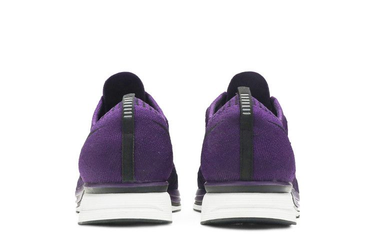 Кроссовки Nike Flyknit Trainer 2017 'Night Purple'