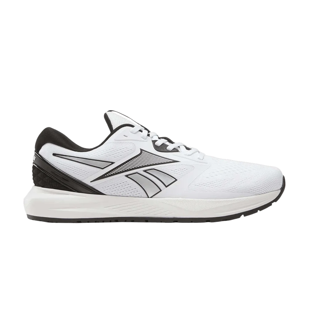 Кроссовки Reebok NFX 2 'White Black Silver'