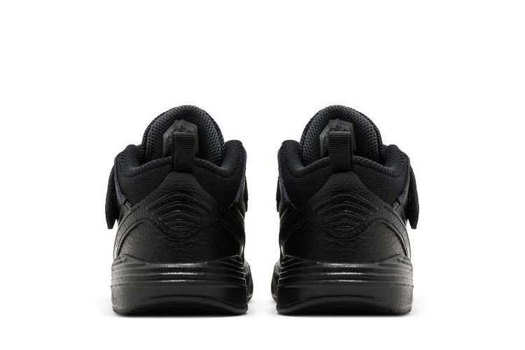 Кроссовки Air Jordan Max Aura 5 TD 'Black Anthracite'