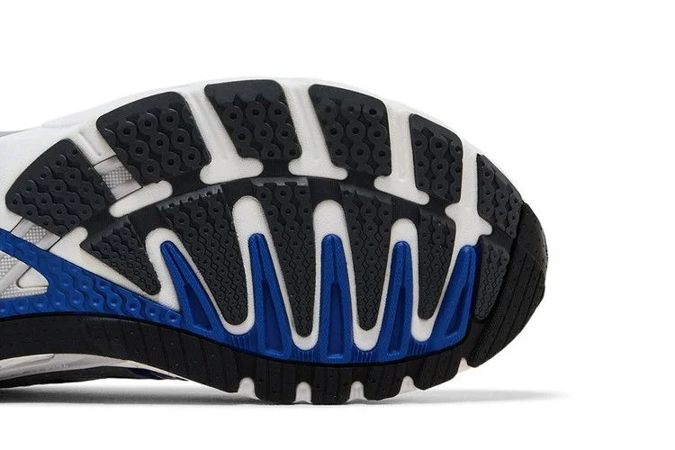 Кроссовки adidas Adistar Control 5 'Royal Blue Silver Metallic'