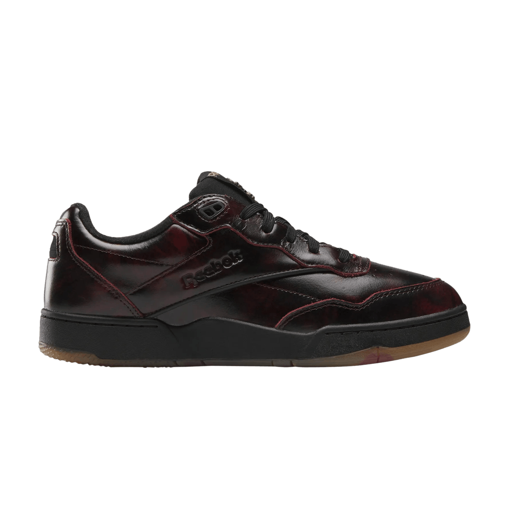 Кроссовки Universal Monsters x Reebok BB4000 2 'Dracula'