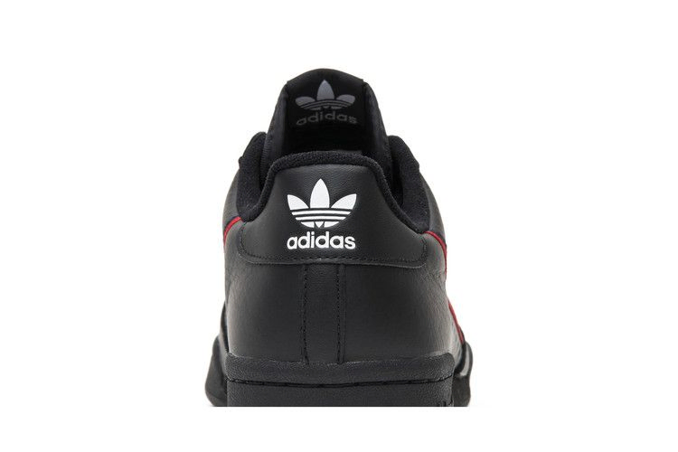Кроссовки adidas Continental 80 Rascal 'Core Black'