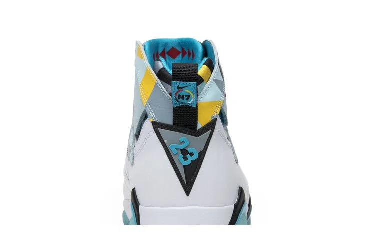 Кроссовки Air Jordan 7 Retro 'N7'