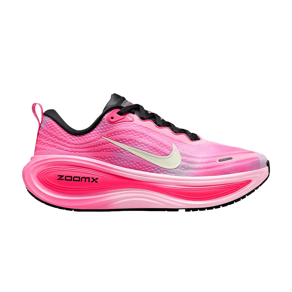 Кроссовки Nike Wmns Vomero Plus 'Pearl Pink Pink Glow'