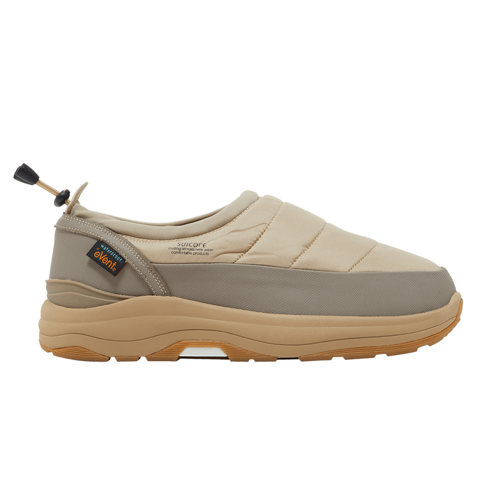 Suicoke PEPPER-evab 'Beige'