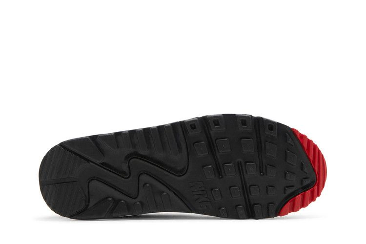 Кроссовки Nike Wmns Air Max 90 'Light Iron Ore Black'
