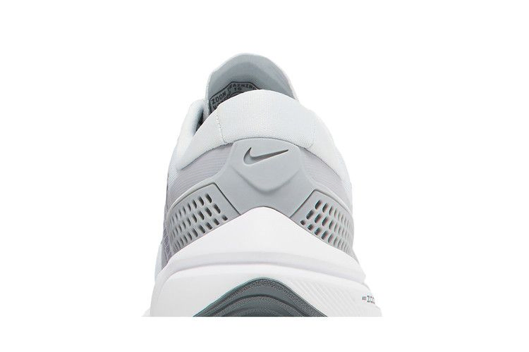 Кроссовки Nike Wmns Air Zoom Vomero 15 'Pure Platinum Metallic Silver'