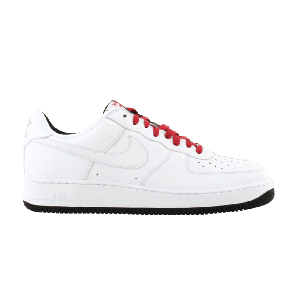 Кроссовки Nike Air Force 1 Premium 'Scarface'
