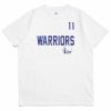Warriors-11-Thompson-B2OTHER-White-Tee-100x100