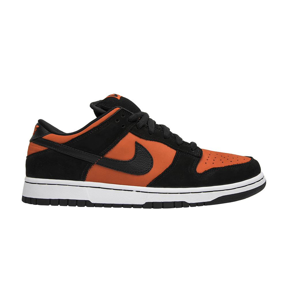 Кроссовки Nike Dunk Low Pro SB 'Flash'