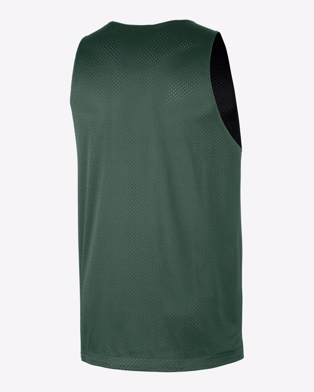 Тренировочное джерси Nike NBA MIL Courtside Fir/Black/Flat Opal