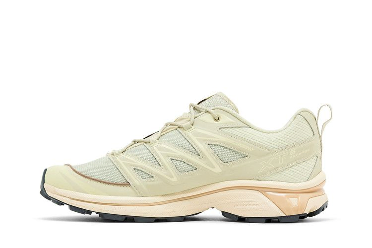 Кроссовки Salomon XT-6 Expanse 'Alfalfa Shortbread'