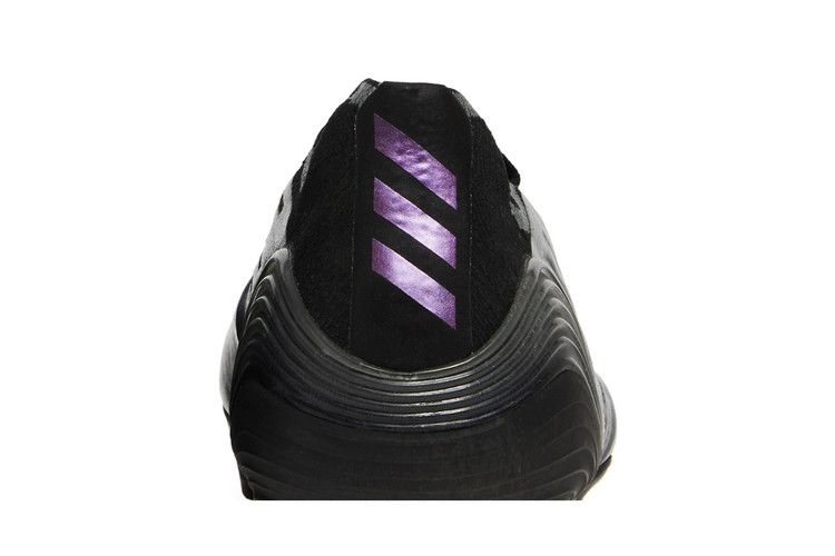 Кроссовки adidas Copa Sense+ FG 'Core Black Metallic'