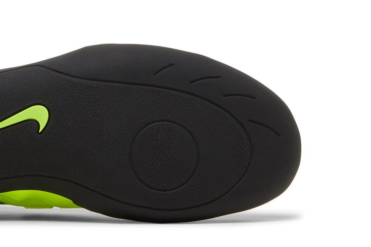 Кроссовки Nike Zoom SD 4 'Volt Black'