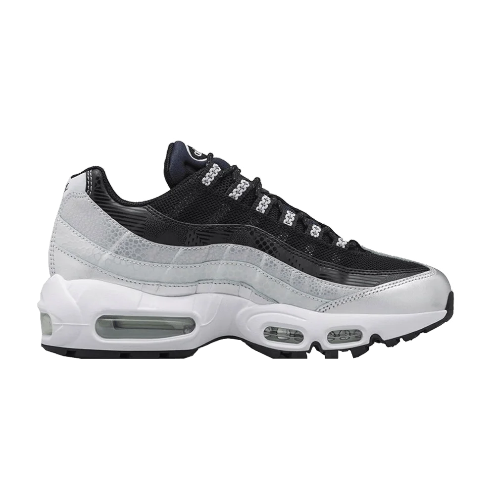 Кроссовки Nike Wmns Air Max 95 '20th Anniversary'