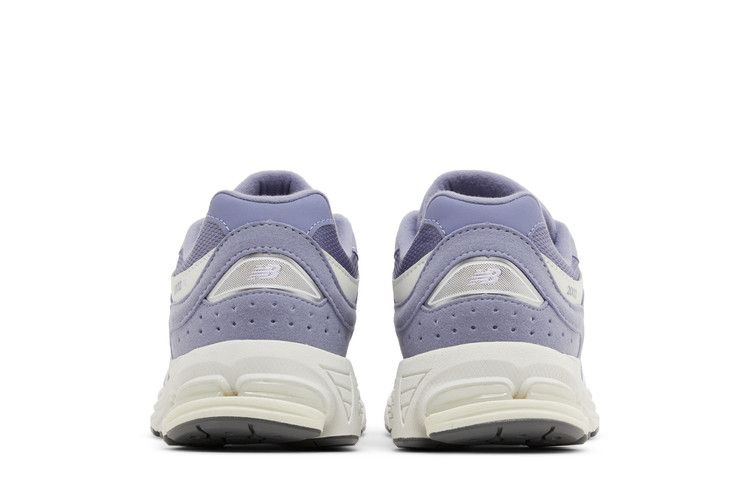 Кроссовки New Balance 2002R Big Kid 'Astral Purple'