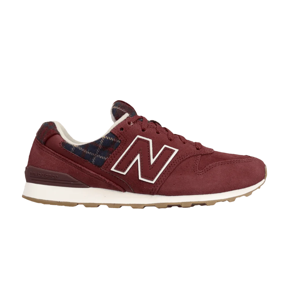 Krossovki-New-Balance-Wmns-996-Red-Beige-Navy