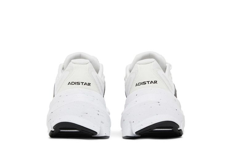 Кроссовки adidas Adistar 'White Black'