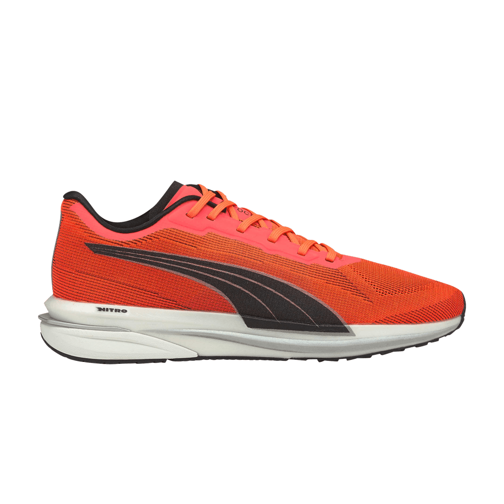 Кроссовки Puma Velocity Nitro 'Lava Blast'