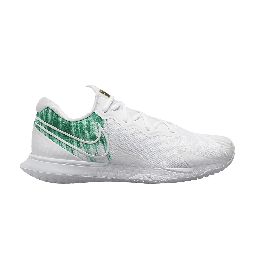 Krossovki-Nike-Air-Zoom-Vapor-Cage-4-HC-White-Clover