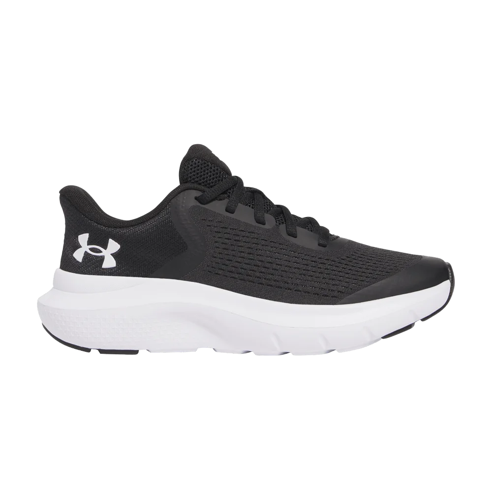 Krossovki-Under-Armour-Rogue-5-GS-Black-White