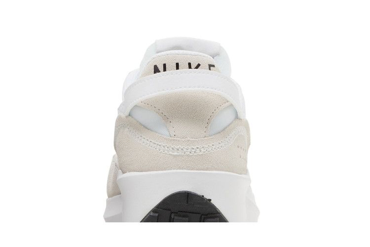 Кроссовки Nike Wmns Waffle Debut 'White Grey'