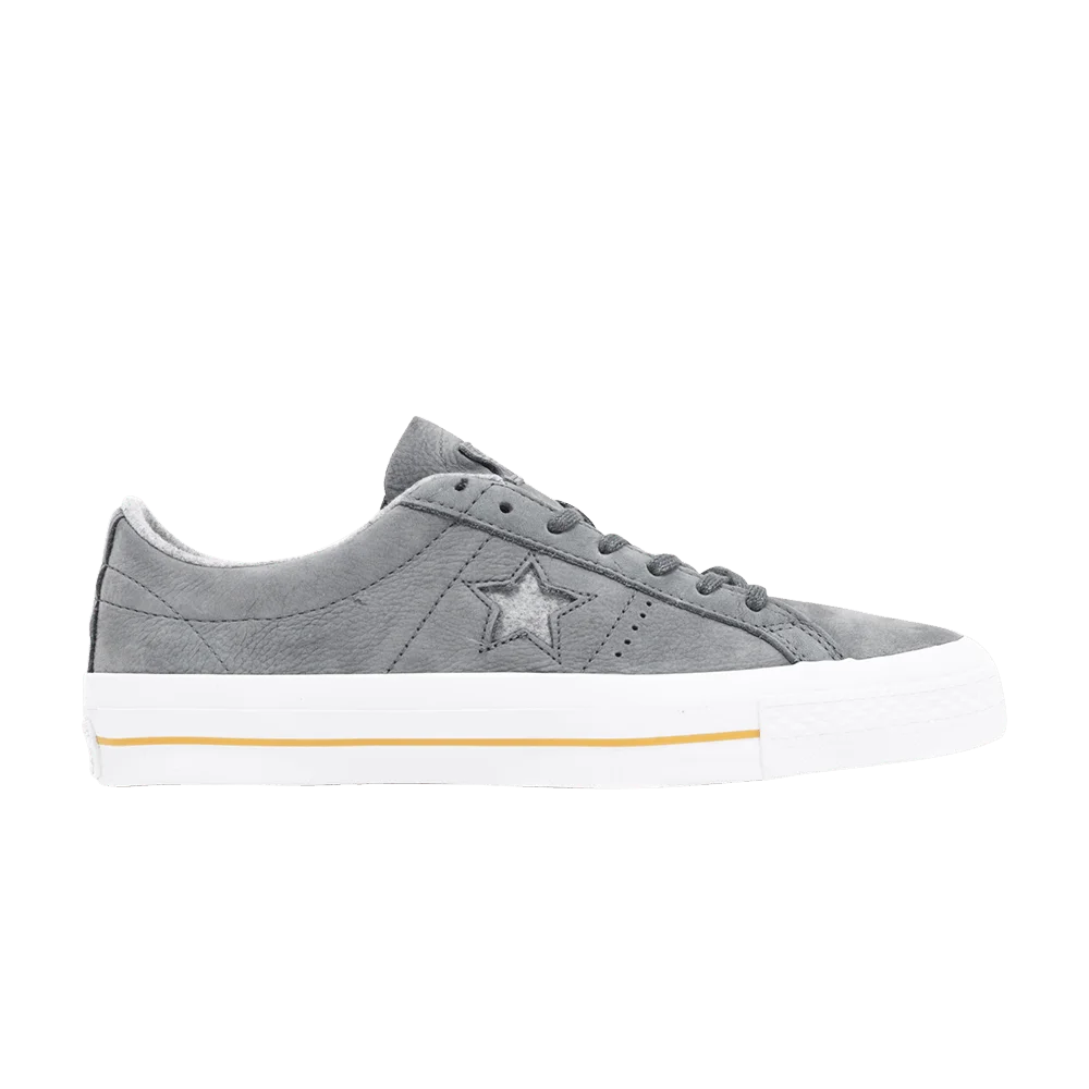 Krossovki-Converse-One-Star-Nubuck-Ox-Thunder