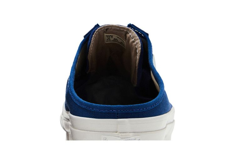Vans Old Skool Mule LX 'Blue'
