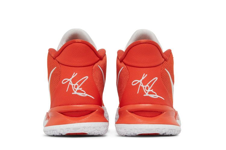 Кроссовки Nike Kyrie 7 TB 'Orange'