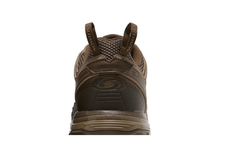 Кроссовки Salomon ACS Pro 'Desert Pack - Dark Earth'