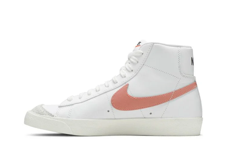 Кроссовки Nike Wmns Blazer '77 Vintage Mid 'Atomic Pink'